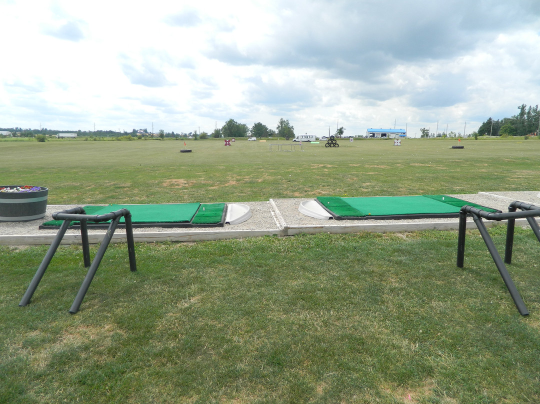 Lynbrook Family Golf Centre-Orangeville必去景点