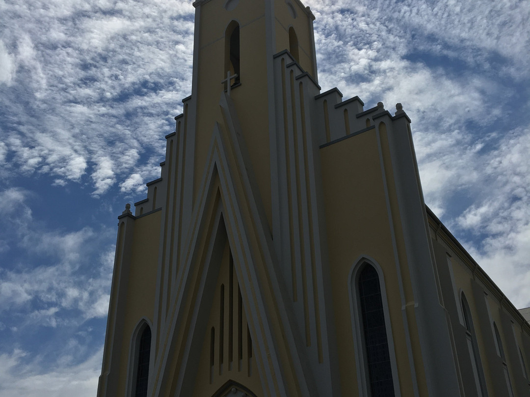 Igreja Matriz São João Batista景点图片