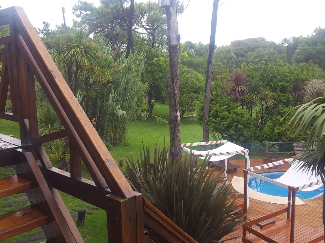 Haras del Bosque主图