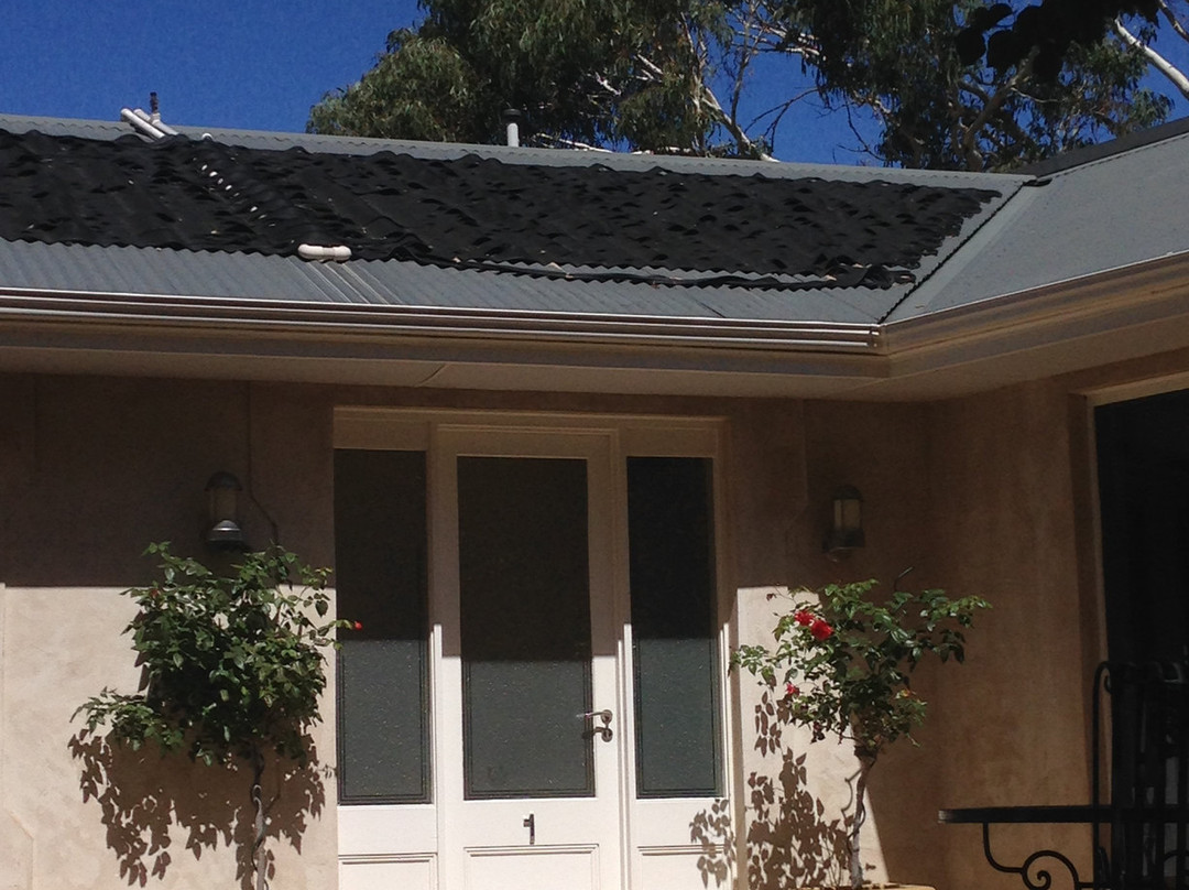 The Retreat at Stirling主图