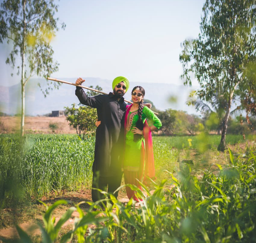 Sadabahar Moments主图