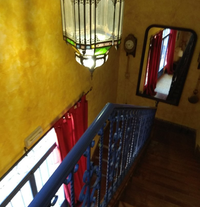 Casa Rural Alamo Grande主图