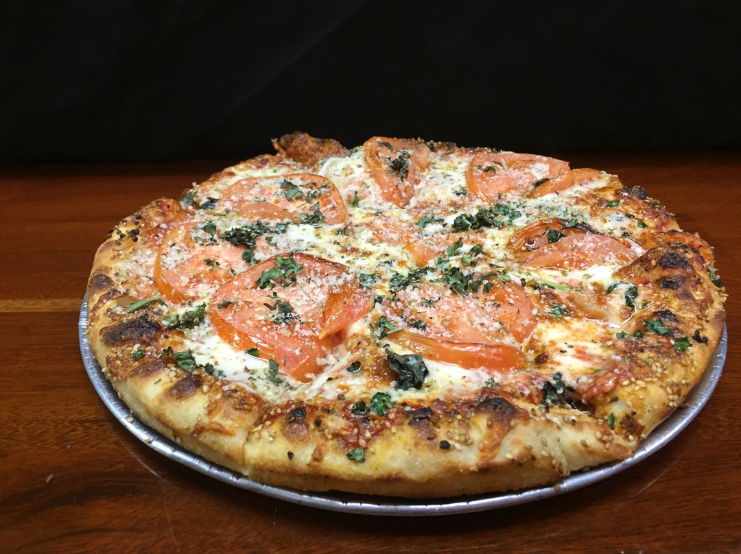 奥本山餐馆和美食-Red Ox Tavern