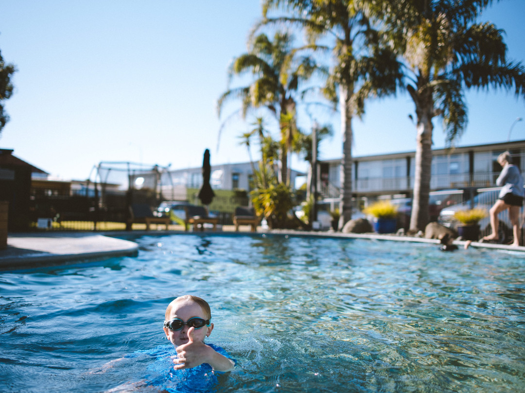 哈瓦那汽车旅馆主图