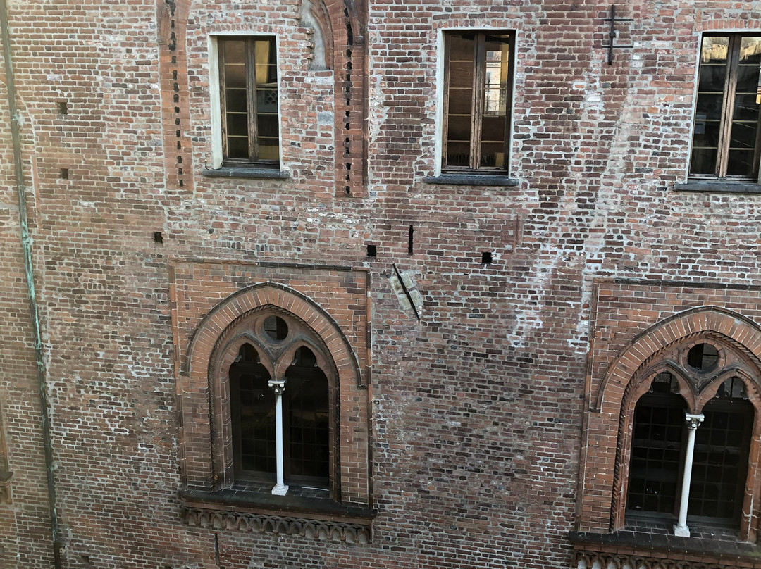 Nuovo Albergo Italia主图