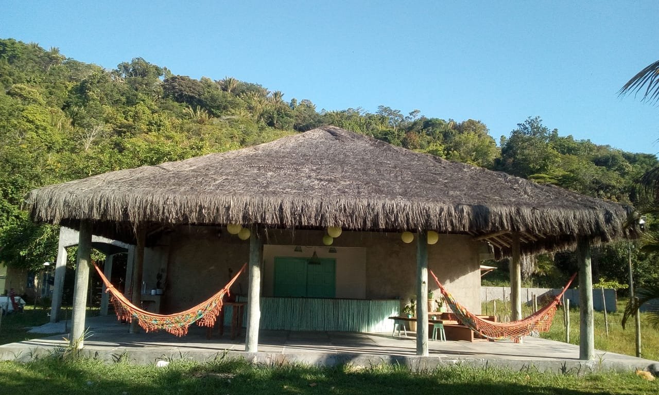 Marica Bed & Breakfast-浴室