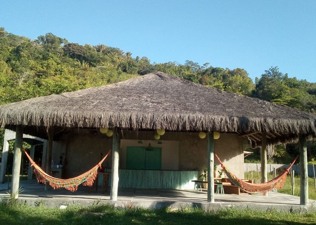 Gamboa酒店住宿-Marica Bed & Breakfast