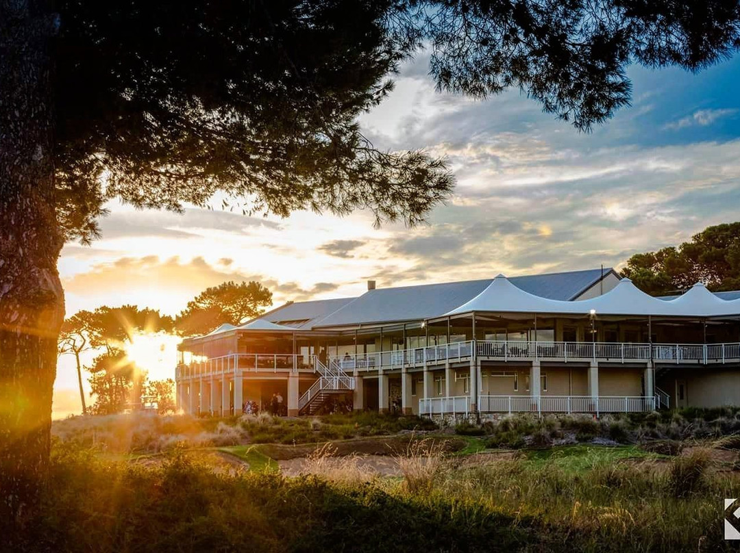 Glenelg Golf Club景点图片