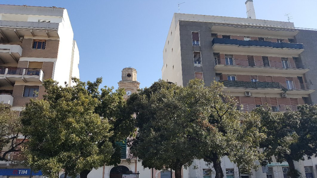 Piazza Vittorio Emanuele II景点图片