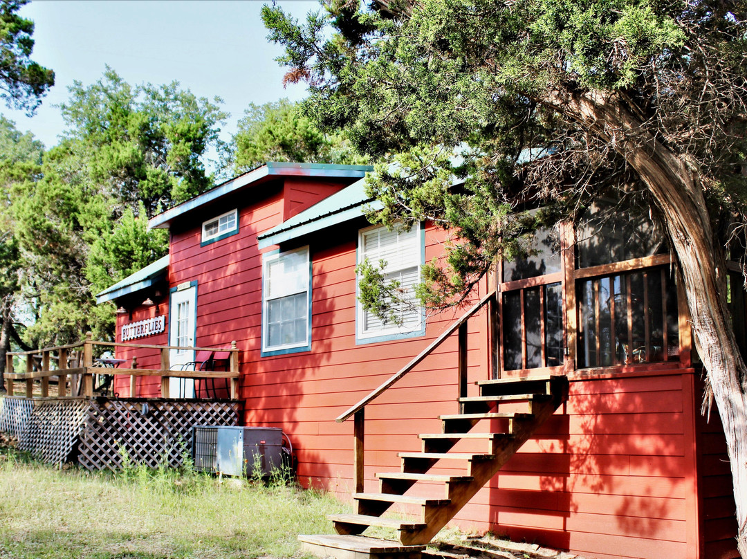 Home Away From Home Ranch Bed and Breakfast