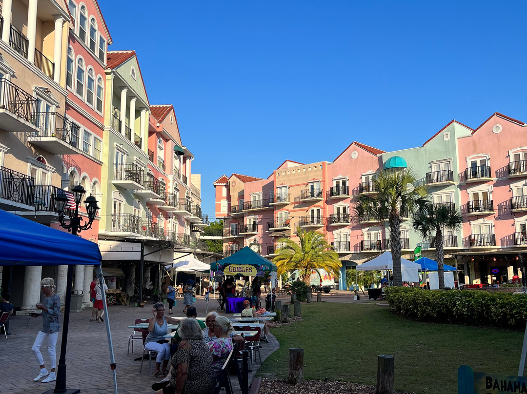 Red White And Blues Bar And Restaurant