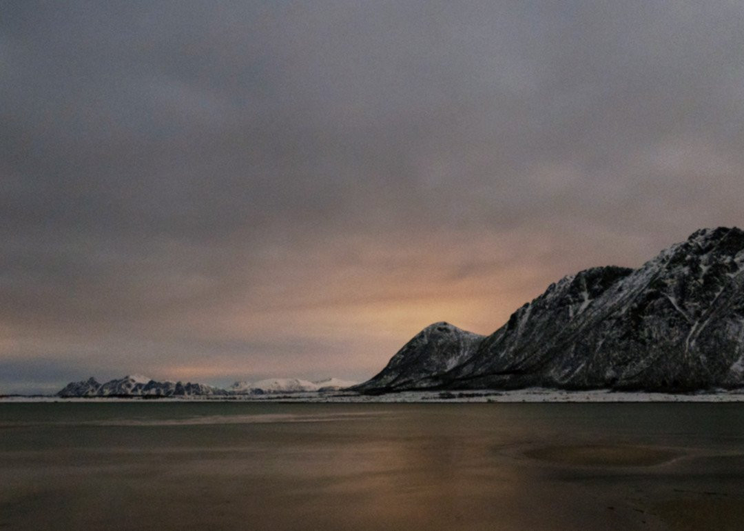 Lofoten Photo Tours景点图片