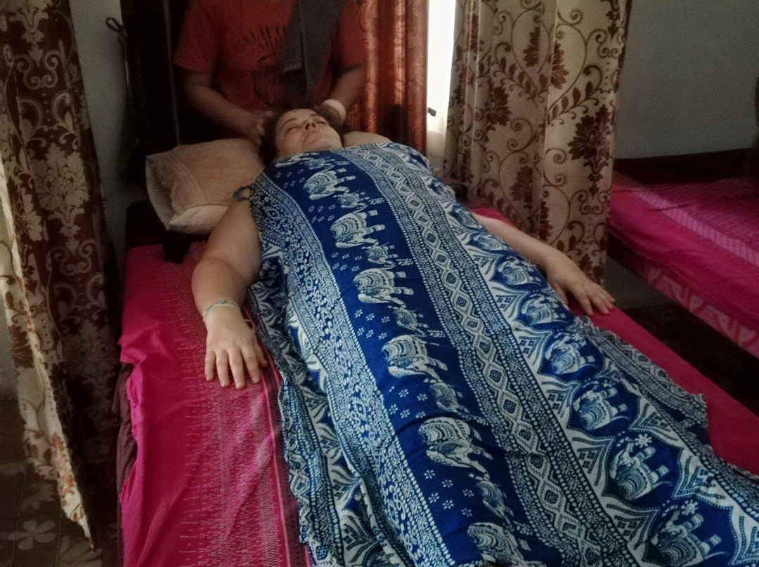 Sa Bai Sa Bai Massage景点图片