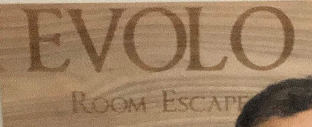 Evolo Room Escape景点图片