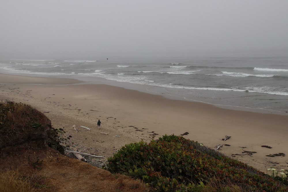 Moolack Beach-纽波特必去景点