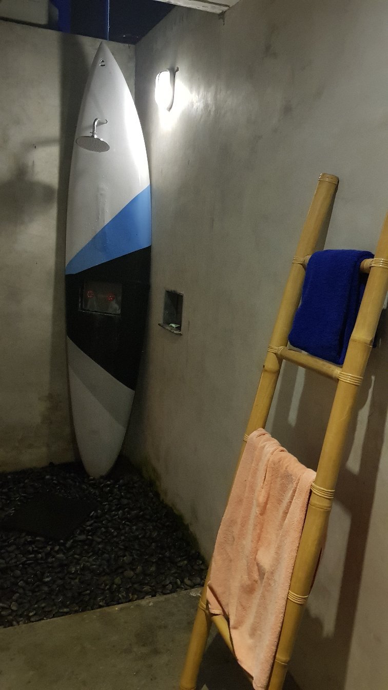 Surfer Garden Homestay-官方