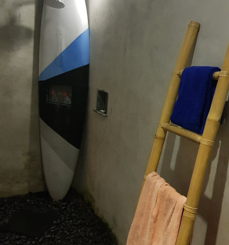 Surfer Garden Homestay主图