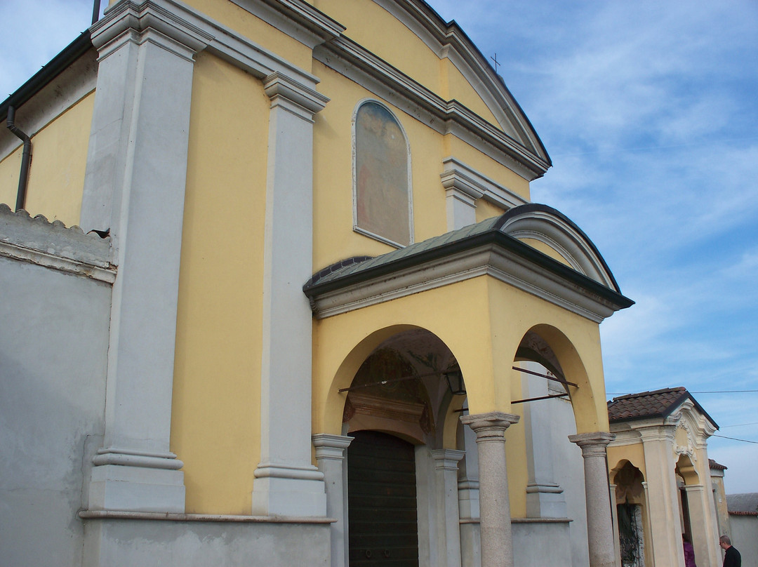 Chiesa di San Callisto Papa e Martire景点图片