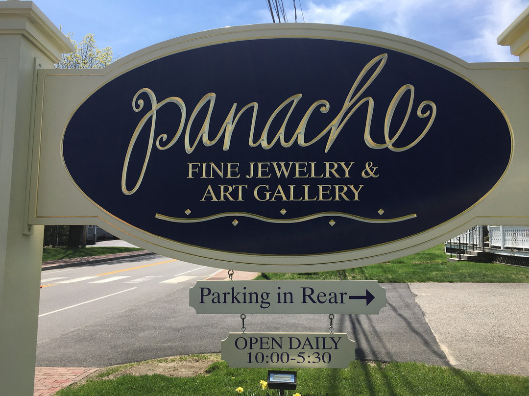 Panache Fine Jewelry & Art Gallery景点图片