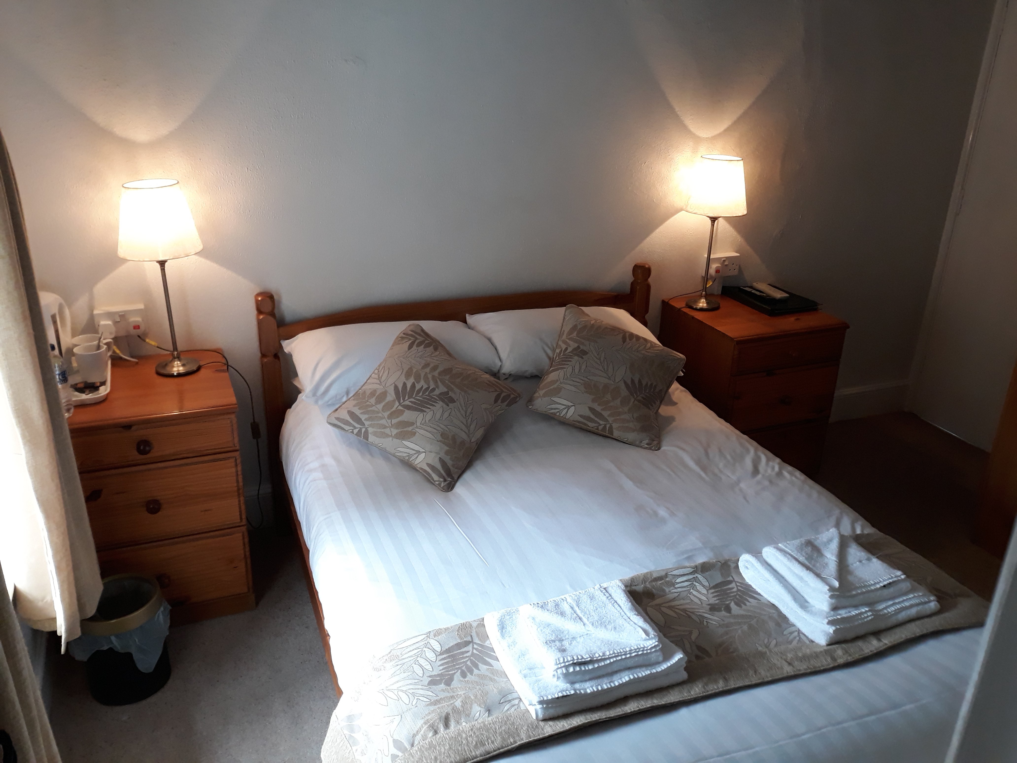 Beechwood B&B on Dartmoor-官方