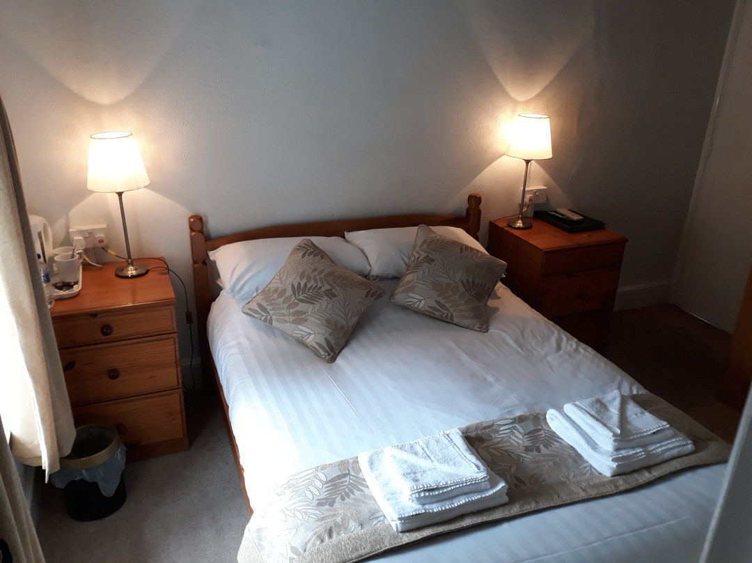 Beechwood B&B on Dartmoor主图