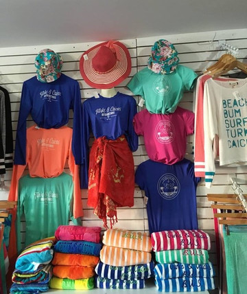 Mama's Gift Shop-普罗维登西亚莱斯必去景点