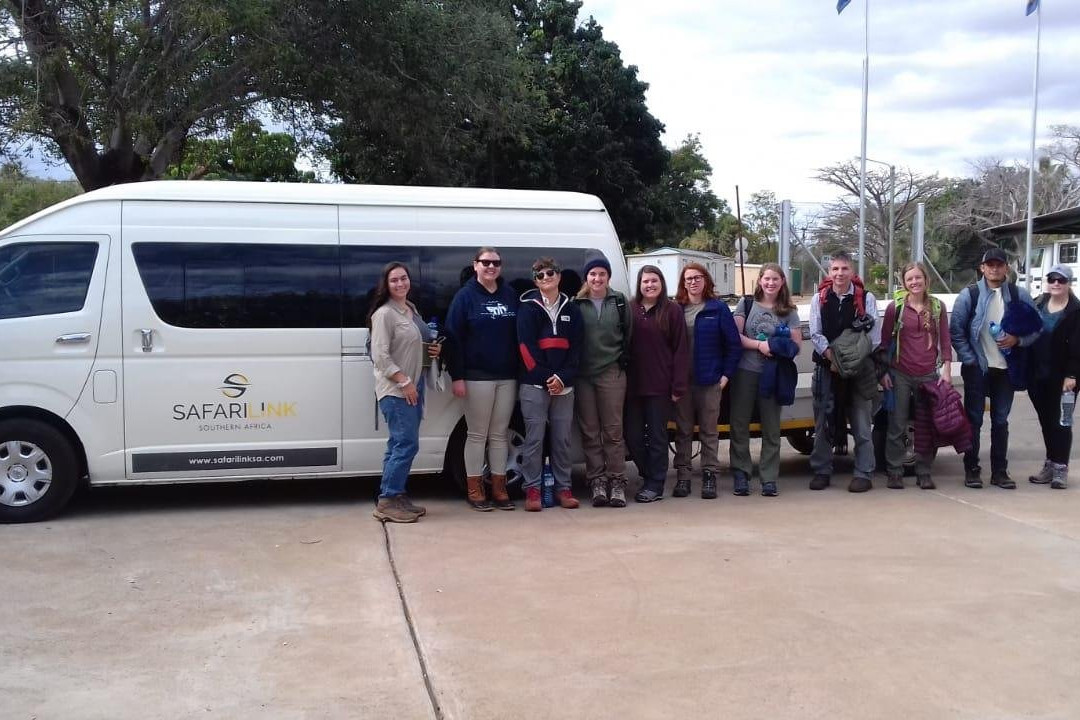 Safari Link Southern Africa景点图片