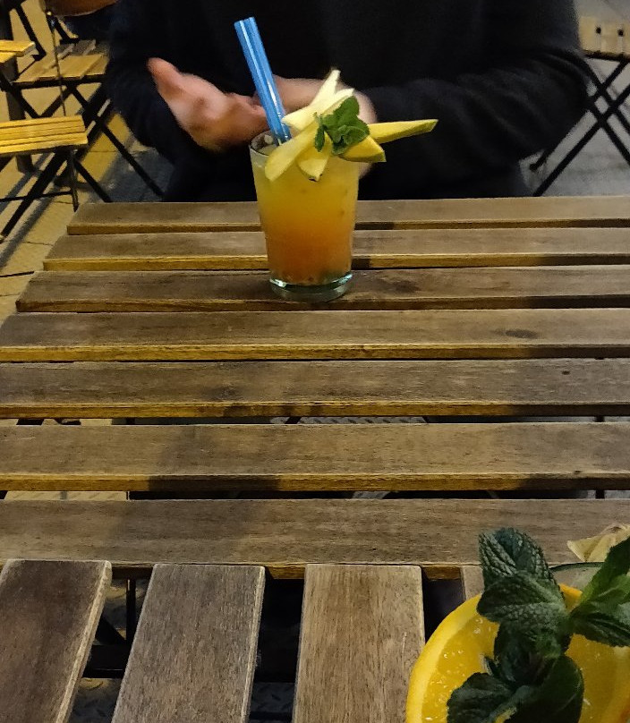 La Choza Cocktail Bar Torino景点图片