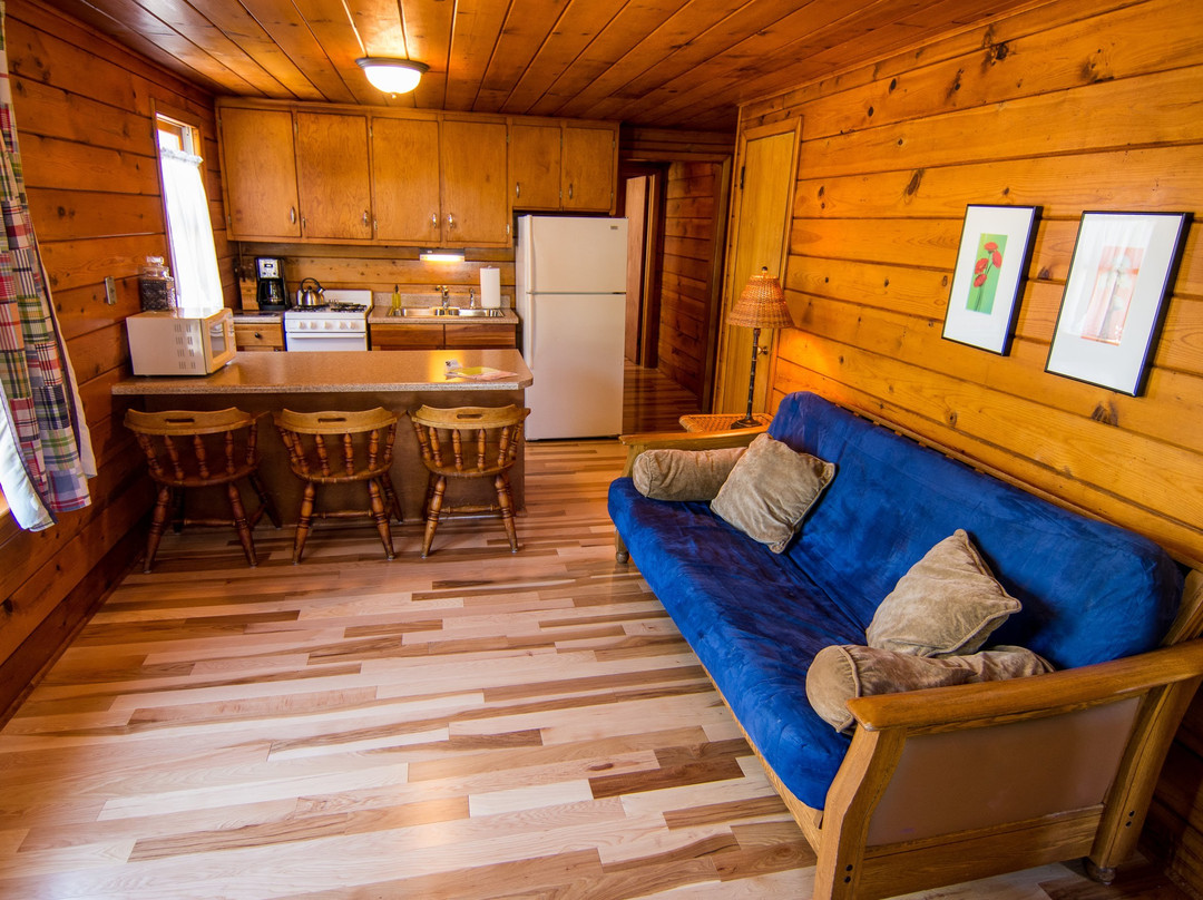 Serendipity Resort & Suites主图