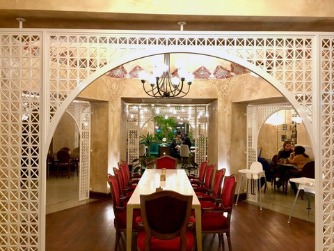 Kadim Kahve & Restaurant