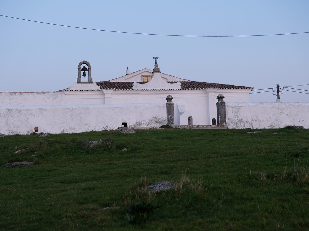 Serra do Socorro景点图片