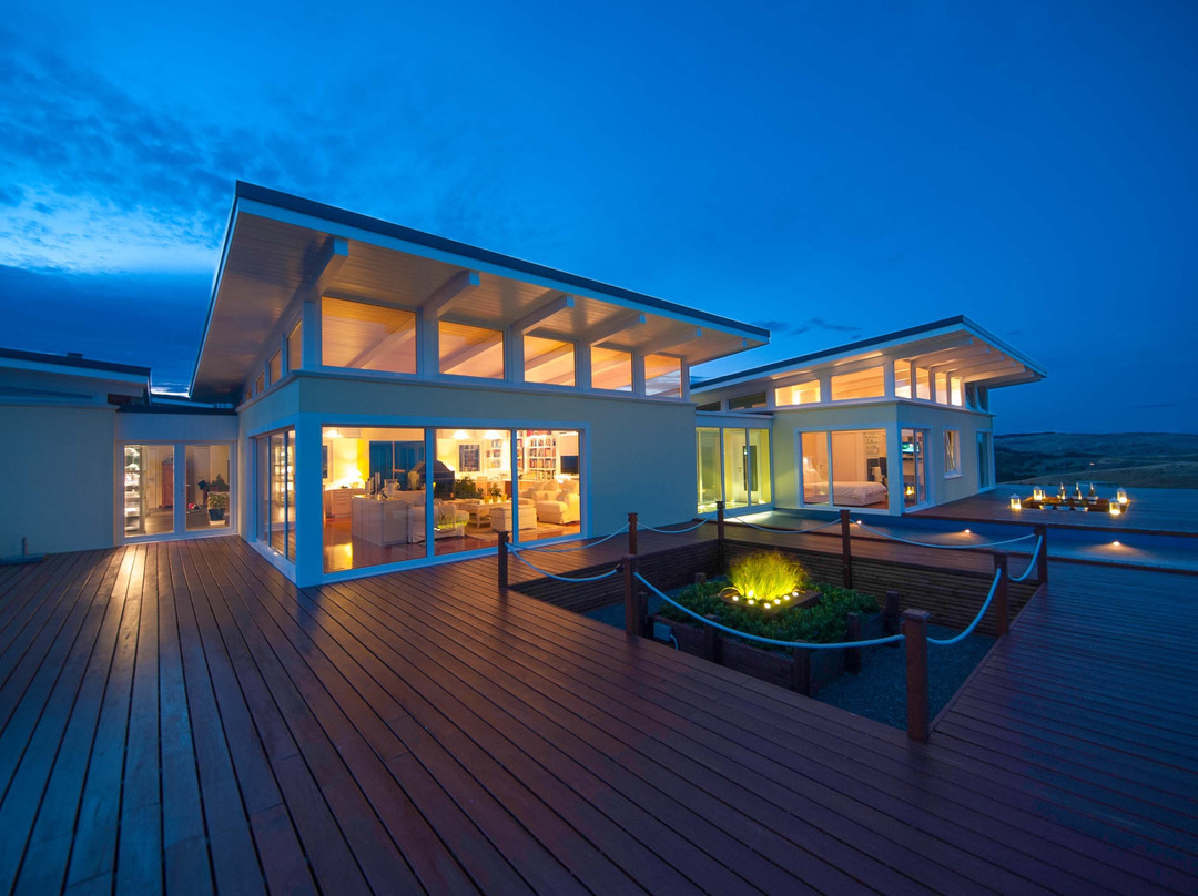 Bay Guesthouse