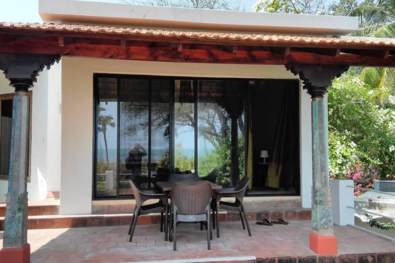 Tanto Far Beach Guest House-官方