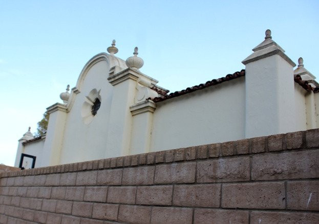 Old San Simeon-圣西蒙必去景点