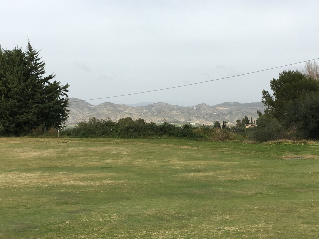 Lauro Golf景点图片