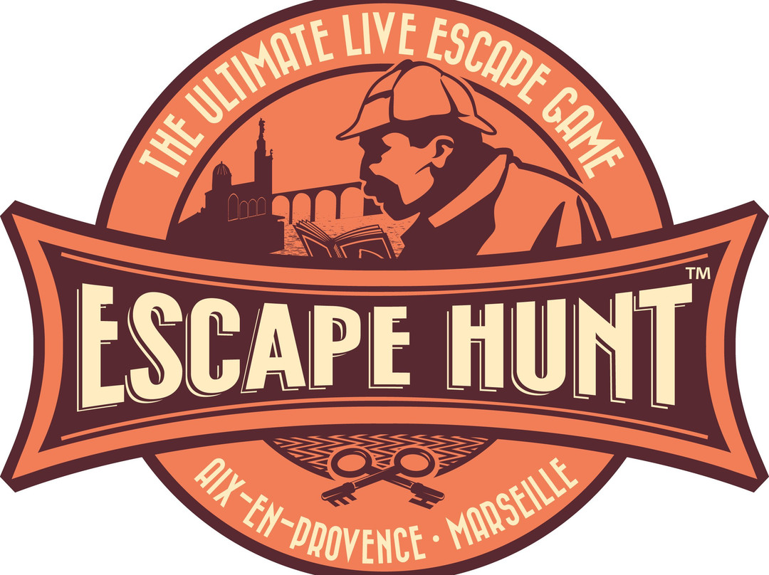 The Escape Hunt景点图片