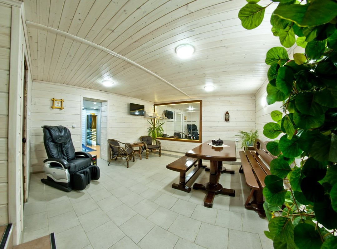 Gornitsa Guest House - Vatlanovo主图
