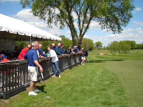 Campbell's Scottish Highlands Golf Course-Salem必去景点