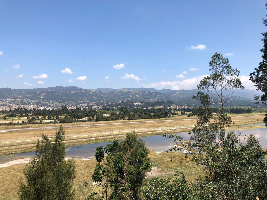 Hotel Cabanas San Cayetano主图