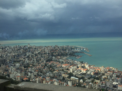 Beirut Daily Tours-贝鲁特必去景点