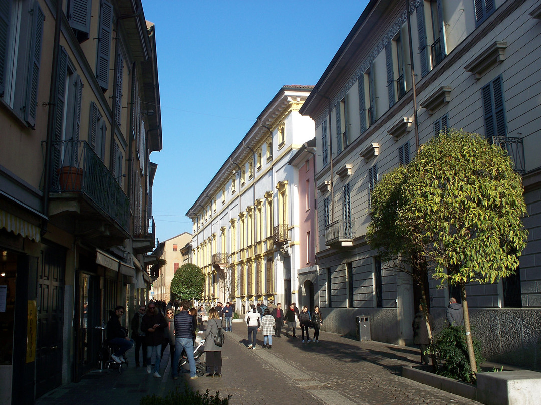Palazzo Barni
