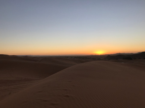 Circuit desert Maroc-索维拉必去景点