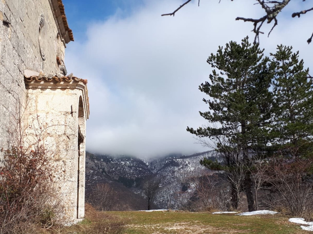 Eremo di Sant'Egidio景点图片