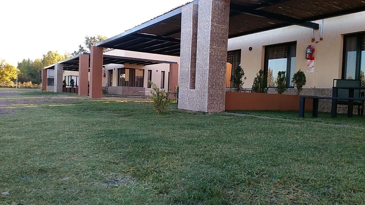 Tierra Virgen Cabanas-官方
