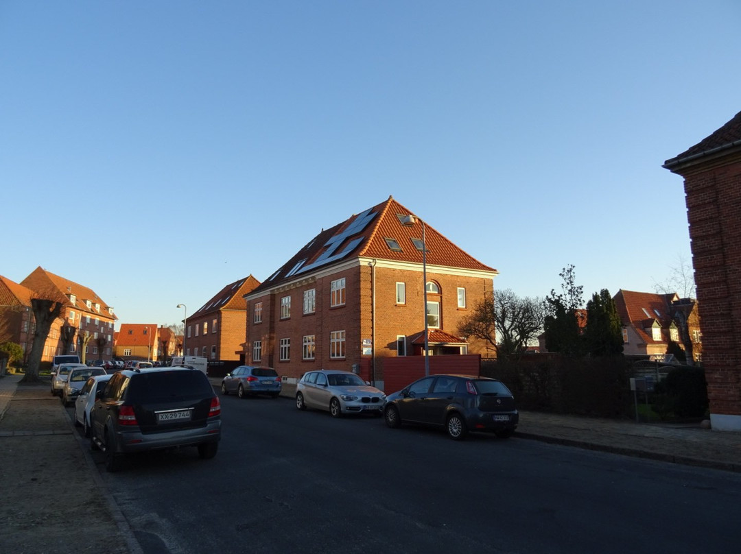 比尔斯加德经济型酒店（客房&早餐）主图