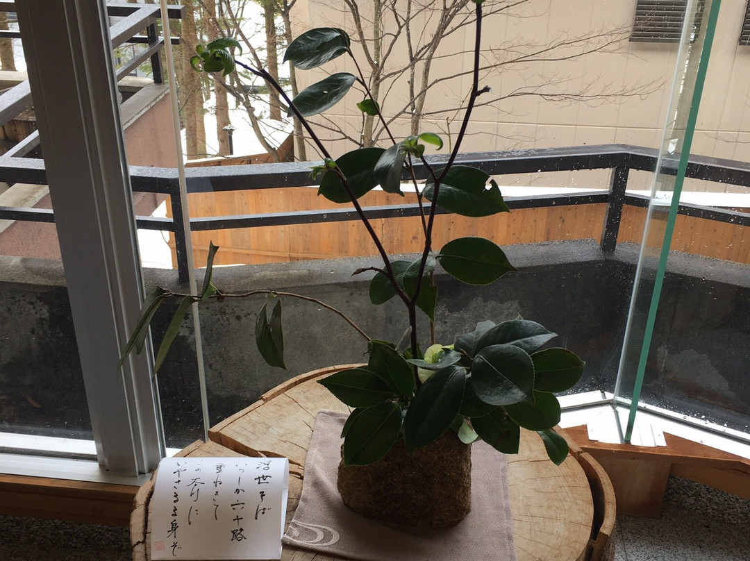 谷川旅馆主图