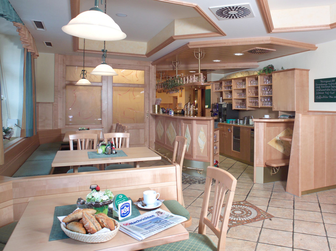 Restaurant-Hotel Wallner主图