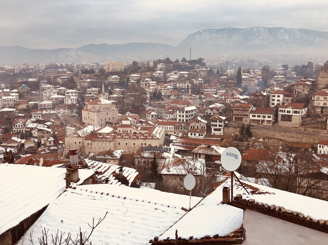 Safranbolu Atamerkez Cinema景点图片