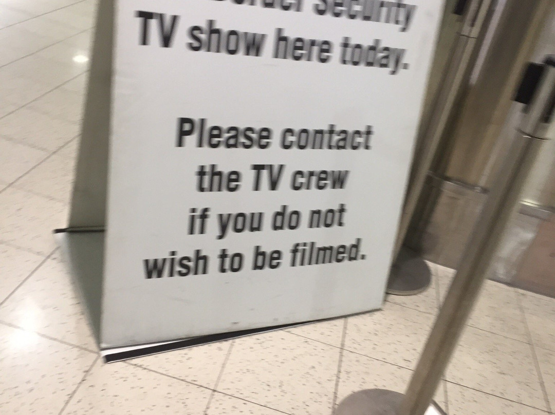 Melbourne Airport Travellers Information Service-塔拉马林必去景点