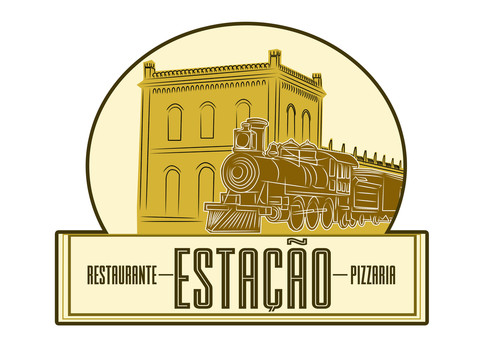 Estação Pizzaria